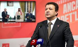 Arıkan, Mekke Anlaşması’nın Yükümlülüklerini Sorguladı! Bir Birimize Karşı Değil Siyonizme Karşı Cephe Oluşturulmalı