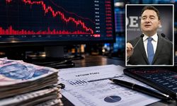 Ali Babacan'dan 'Fon Krizi' Tepkisi: Elinizi Kolunuzu Kim Tuttu, Sizi Kim Felç Etti?