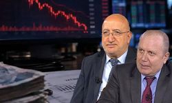 Fon Krizinin Faturası Ağırlaşıyor: "Borsada 117 Milyar Dolar Eridi"