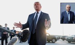 Trump’tan 'CAATSA Neden Kalkmadı?' Sorusuna Cevap: ''Erdoğan Dostum, Onu Her Zaman Mutlu Ederim''