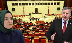 Fon Vurgunun Ardından İkinci Skandal: Fatma Betül Sayan Kaya Hakkında ‘Onlarca KPSS'siz Kadro’ İddiası Meclis’te