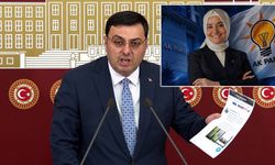 AK Partili Vekil Bayram Partisini Eleştirmeyi Sürdürüyor: Fonda Zarar 100 Milyar Dolar, Rakamlar Akıl Almaz Boyutta