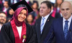 Doktor Milletvekillerinden Çarpıcı İddia: Fatma Betül Sayan Kaya'nın Diploması da mı Sahte?