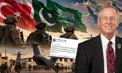 ABD, Türkiye'nin Bölgeye Asker Gönderme Kararı İçin Teşekkür Etti: İran Saldırganlığına Karşı Koyduğunuz İçin Minnetarız