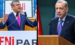 Özgür Özel:''Erdoğan'ın Atadıkları Fon Vurgununun Tam Göbeğinde:Bunlar Tutuklanamayacak Kadar Büyük Lokma''