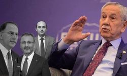 Bülent Arınç’tan Yargı ve İktidara ”Yapılanlar Gayretullaha Dokunuyor” İkazı: ''Bu Tablo Vicdanı Yaralıyor''