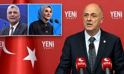 Yeni Partili Özlale'den İki Bakana "Fon" Sorusu: MKK Numaralarını Vererek Açıklama İstedi ve Erdoğan'a Çağrıda Bulundu...