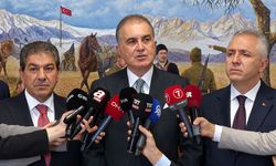Ömer Çelik’ten Şok Fon Skandalı Açıklaması: 'Dünyanın Her Devletinde Böyle Olaylar Oluyor' Muhalefeti Suçladı...