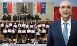 Baro Başkanı'ndan Tartışma Yaratan Sözler: Bakanlık Ayrıcalık Tanıdı, 70 Avukatı Hakim ve Savcı Yaptık