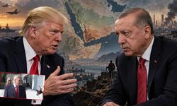Trump'a 'Türkiye Yemen'e Asker Gönderecek mi?'Erdoğan Benim Yakın Dostum,Kendisinden Ne İstersem Yapacağını Düşünüyorum'