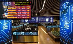 Ballı Hisse Vurguncuları da Açıklansın:Vurgun Yapanların Açıklanması İstendi