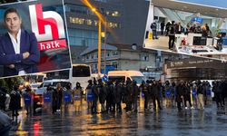 Halk TV’ye Şafak Operasyonu: TMSF Kayyum Olarak Atandı, Canlı Yayın Durduruldu