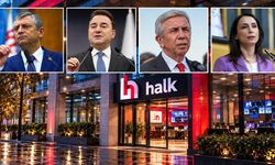 Halk TV'nin Kapatılmasına Siyasilerden Tepkiler: 'Fon Soygununu Unutturma Hamlesi'