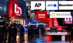 Halk TV’ye Kayyum Dünya Basınında: Operasyonun İmamoğlu'nun Savunması Öncesi Olması Manidar