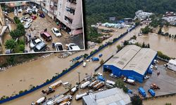 Felaketin Boyutu Gün Ağarınca Ortaya Çıktı: İstanbul'da Gece Boyu Can Pazarı