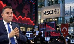 MSCI Kararının Ardından Ali Babacan’dan İktidara Uyarı: Allah Korusun İşler Çok Kötüye Gider