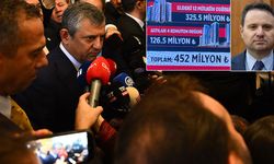 Gürlek'in Kazandığı Tazminat Davasına Özel'den İtiraz: ''16 Tapunun Mahkemeye Getirilmesini İstedik, Reddedildi''