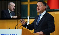 Babacan'dan Erdoğan'a Fon Skandalı Çağrısı: ''Bir Koyunu Değil, Koca Sürüyü Kaptırdınız, Açıklayın Şu Listeyi''