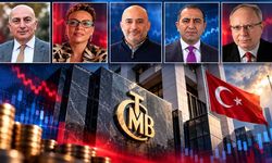 TCMB'nin Faiz İndirimi Sonrası Ekonomistler Karar Metnine Kilitlendi: Önemli Olan Kredi Limitlerinde Gevşeme Olması