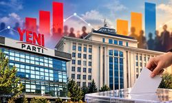 Fon Skandalının Ardından İlk Seçim Anketi: YENİ Parti Yükseldi, AK Parti İkinci Sıraya Geriledi