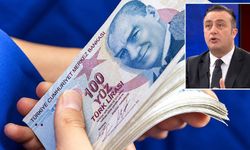 Bütçe Rakamları Üzerinden 2027 Asgari Ücret Tahminini Açıkladı: Net 36 Bin 500 Lira