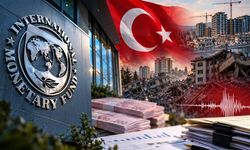 IMF’den Türkiye’ye 3 Kritik Uyarı: Varlık Fonu, TOKİ ve Deprem Harcamalarına Şeffaflık Çağrısı