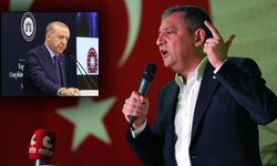 Özel'den Erdoğan'ın 'Kiminle Savaştasınız?' Sözlerine Cevap: ''Adaletsizliğe, Hukuksuzluğa Karşı Savaştayız''