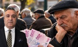 Erdoğan'ın Emekli Maaşı Açıklamasına Uzman Uyarısı: '7 Milyon Kişi En Düşük Aylıkta Eşitlenebilir'