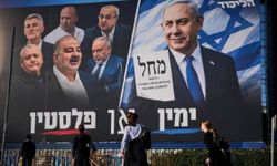 Netanyahu'ya Sandık Darbesi! Likud Birinci Ancak Çoğunluk Muhalefette... Arap Partilerden Tarihi Başarı
