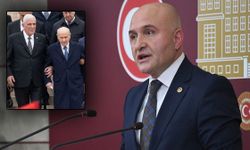 İYİ Parti'de Kriz Derinleşiyor, Erhan Usta'dan Dervişoğlu'na Rest: ''Sözümün Tevile İhtiyacı Yok''