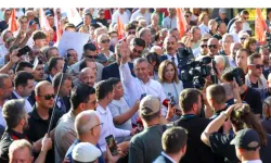 Özgür Özel: Fon Krizi Değil, Devlet krizi