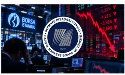 Borsa İstanbul'da 7,5 Trilyon TL Buharlaştı! Kayıplar Ne Zaman Geri Gelebilir?