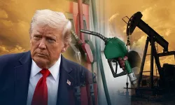 Trump Açıkladı. Dünyada Petrol Fiyatları Düştü Türkiye’de Düşmüyor. Bu Ne Yaman Çelişki