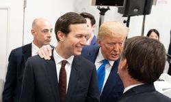 Trump 'Kediye Ciğer Emanet Etmiş': Gazze Müzakerecesi Kushner İsrail Ordusuyla 'Ortak' Çıktı
