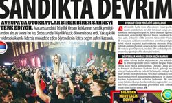 Sandıkta Devrim: Otokratlar Birer Birer Sahneyi Terk Ediyor, Öğrencilerin Seçim Zaferi...