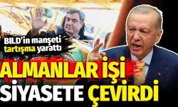 BILD'in 2036 Manşeti: Söder mi, Erdoğan mı?