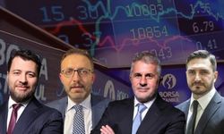 SPK'dan Eski AKP'li Vekile Suç Duyurusu... Eski Merkez Bankası Başkan Yardımcısı da Listede, Kimler Var Kimler...?