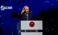 Erdoğan 'Ay'a Çıkmaya Hazırız' Dedi: Sovyetler 70 Yıl Önce Gitti...  'Biz Ay’a ne Götürmeyi Hayal Ediyoruz?'