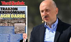 Yenişafak Manşetten İsyan Etti: Sebebi Belli Oldu, Eski Bakanı Hedef Aldı