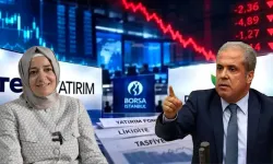 Şamil Tayyar Lafını Esirgemedi. Fatma Betül Sayan'a Can Alıcı 3 Soru Sordu