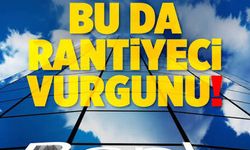 Sadece Kredi ve Kart Faizinden 1 Trilyon Lira Kazandılar! Bu da Rantiyeci Vurgunu