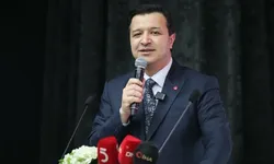 SP Lideri Mahmut Arıkan’dan Fon Vurgununa Siyasi Ayak Tepkisi “Altı Ticaret, Ortası Rezalet, Üstü İhanet”