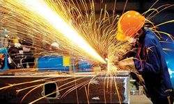Ağustos Ayı Sanayi Üretim Verileri Açıklandı: İmalat Sanayi Geriledi, Madencilik ve Enerji Yükseldi