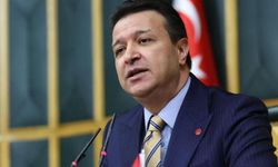 SP Lideri Mahmut Arıkan: "Fon Vurgunu Bir İhmalin Değil Örgütlü, Organize Bir Yapının Eseridir"