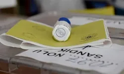 Son Anket Açıklandı. Üçüncü "Dev Bir Parti" Ortaya Çıktı