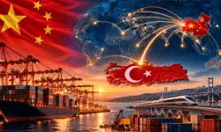 Türkiye'nin Çin'e Ne Kadar Borcu Var? Dünya Bankası Açıkladı