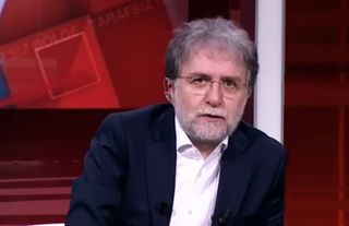 Ahmet Hakan’dan Ahmet Hakan’a “Fake” Eleştirisi