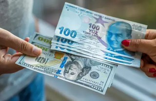 Kur Korumada Dolardan Dönene Büyük Faiz