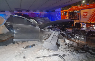 İstanbul’da Katliam Gibi Kaza: Çok Sayıda Ölü Var