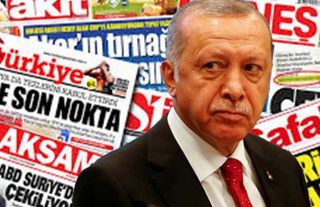 A Haber ve Sabah’tan İBB’ye Bir İftira Daha: Çok Güzel Yalan Haber Yapmışlar
